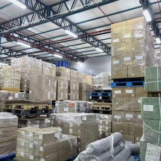 China to Italy Full Container Load (FCL) freight forwarder