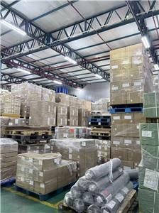 China to Italy Full Container Load (FCL) freight forwarder