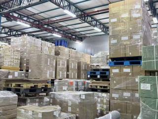 Shipping prices have risen for nine consecutive years, and foreign trade companies say they cannot withstand the weekly increase!