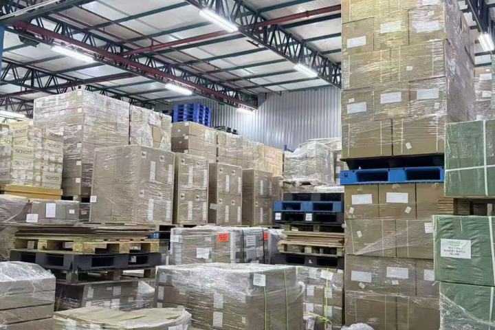 Shipping prices have risen for nine consecutive years, and foreign trade companies say they cannot withstand the weekly increase!