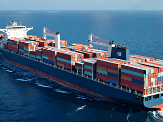 How to do maritime inspection and which goods must undergo outbound inspection?