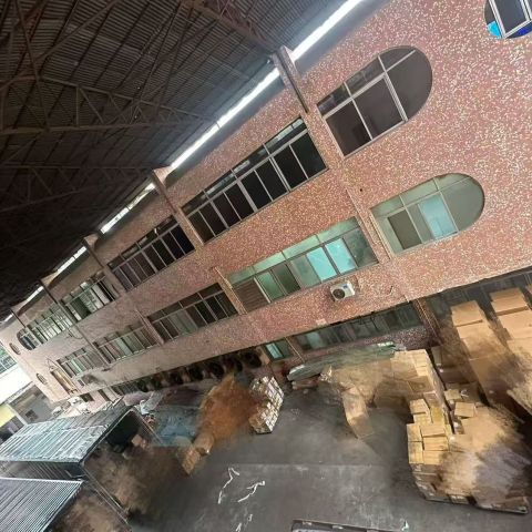 China to Panama FCL Shipping