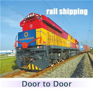 Shipping Agent From China to Europe Germany France UK Spain Italy