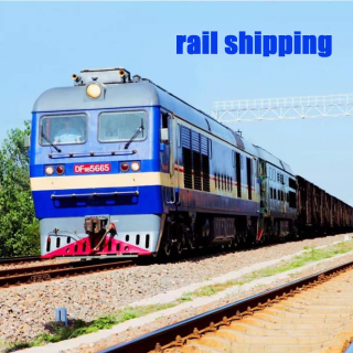 Shipping Agent From China to Europe Germany France UK Spain Italy