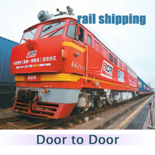 Shipping Agent From China to Europe Germany France UK Spain Italy