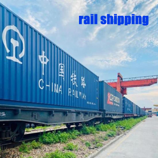 Shipping Agent From China to Europe Germany France UK Spain Italy