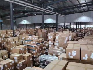 Factory direct international air freight door-to-door operation steps
