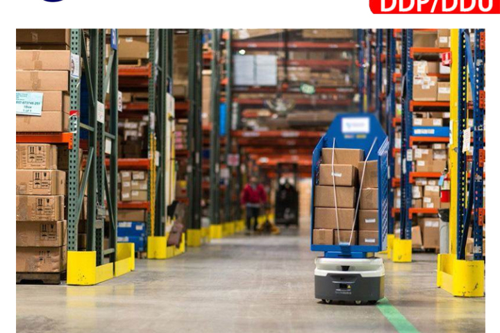 FBA warehouse express package outer box printing standards to avoid Amazon warehouse rejection