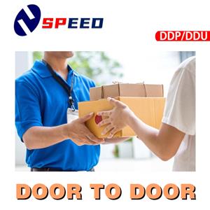 Shipping from China to Paraguay by sea