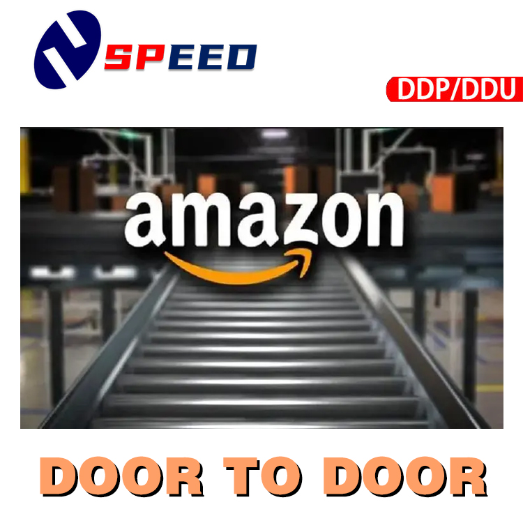 Amazon