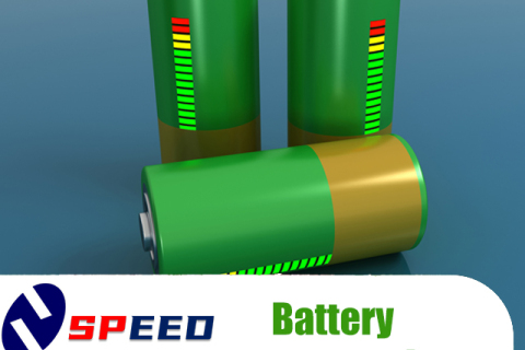Global Battery Express Shipping