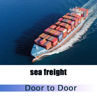 Shipping Agent From China to Costa Rica