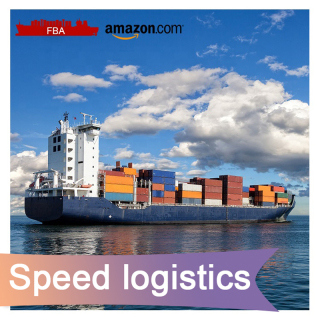 Shipping from China to Algeria by Ocean Freight