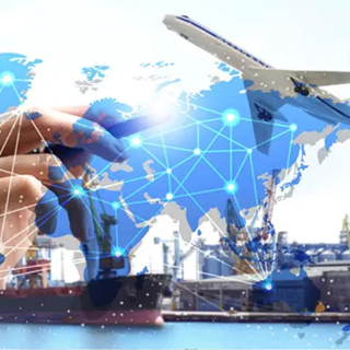 How to make an appointment for inbound storage at the Amazon warehouse via international air freight?
