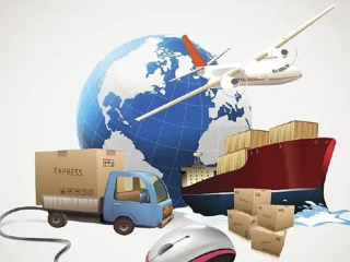 How to make an appointment for inbound storage at the Amazon warehouse via international air freight?