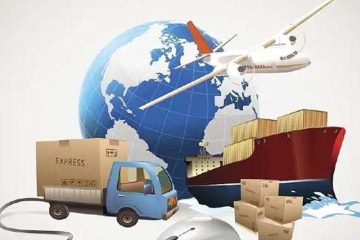 How to make an appointment for inbound storage at the Amazon warehouse via international air freight?