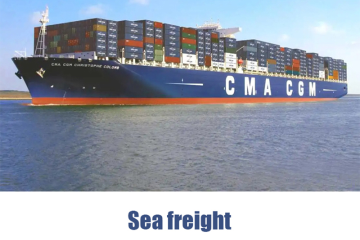 International shipping will see a new surge next month, with the highest reaching $23000!