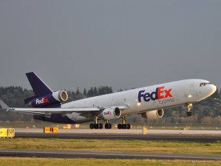 The international express delivery lacks the certification documents. Besides seizing the goods, what other penalty measures are there?