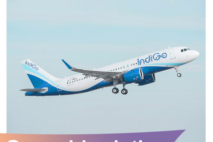 For international air transportation of oversized and overweight goods, how is the surcharge calculated?