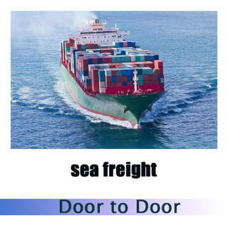 Shipping from China to Peru Full Container Load
