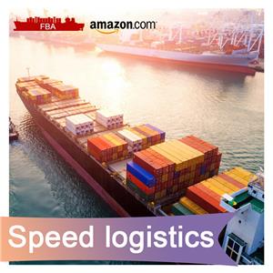 Shipping from China to Peru Full Container Load