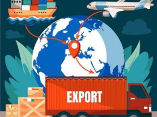 During hot weather, international air freight operations are reduced, and what practical impacts will this have on delivery timeliness?