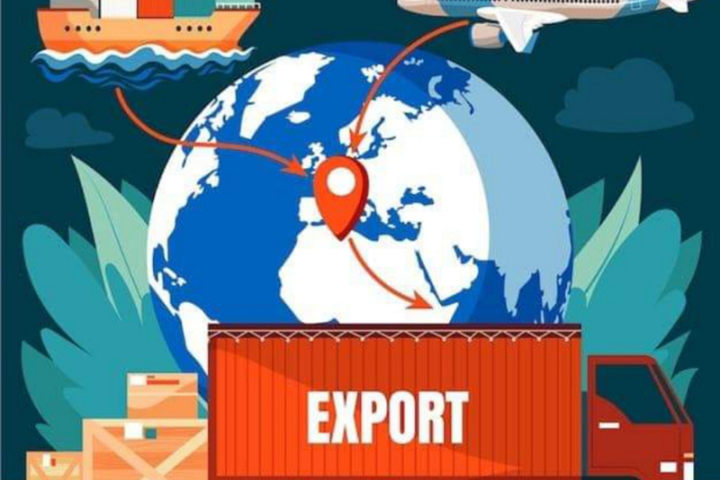 During hot weather, international air freight operations are reduced, and what practical impacts will this have on delivery timeliness?