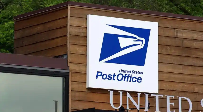 US postal service