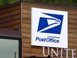 Is the reform of the US postal service not only slowing down but also raising prices?