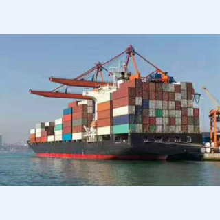 Shipping from China to Japan