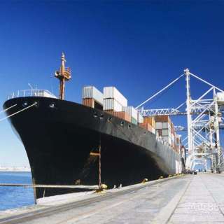 Shipping from China to Japan