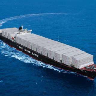 Shipping from China to Japan