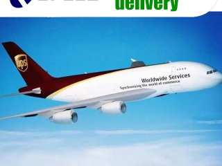 What does international express pre clearance mean？