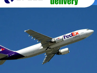 What does "multiple items in one international express shipment" mean?