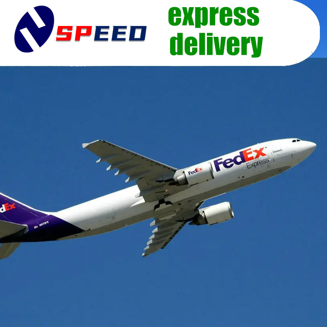 What does "multiple items in one international express shipment" mean?