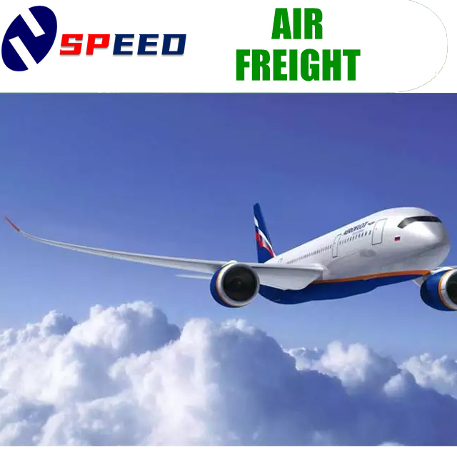 What is the starting weight threshold for international air transportation?