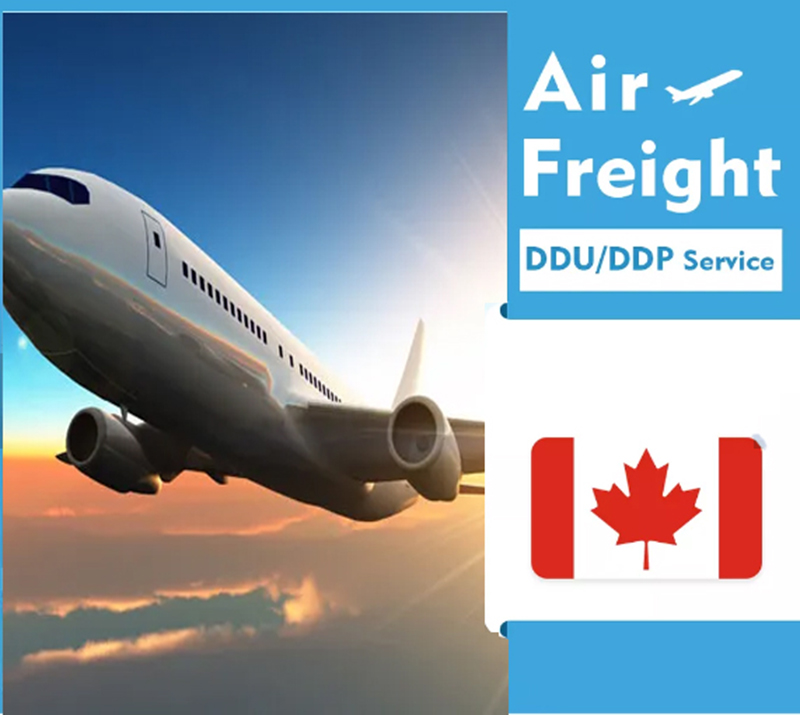 air freight DDP air freight DDP