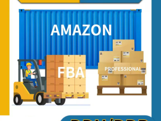 What should be noted when transporting goods by international air freight to the United States?