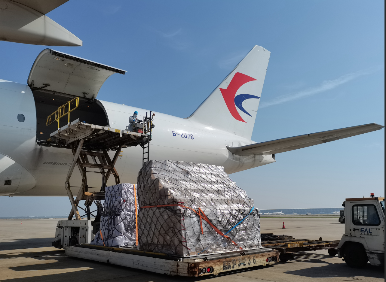overweight goods