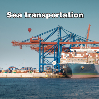 from China to Panama by Shipping Full Container Load (FCL)
