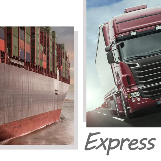 from China to Panama by Shipping Full Container Load (FCL)