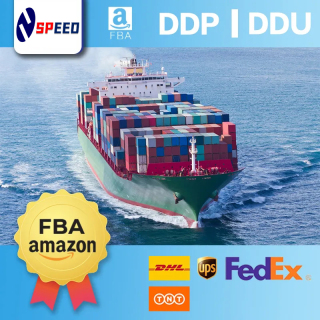from China to Panama by Shipping Full Container Load (FCL)