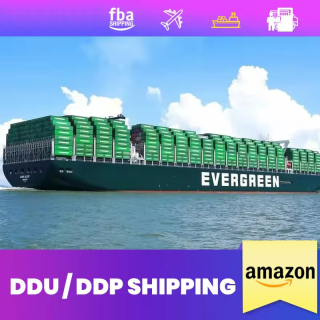from China to Tanzania by FCL Shipping