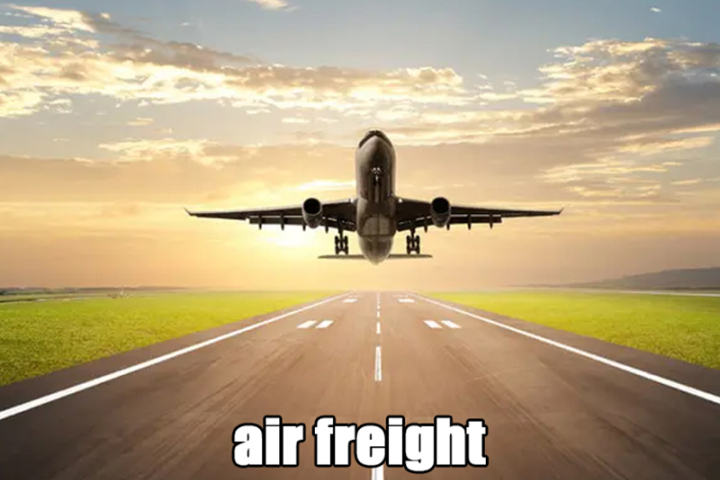 There are many disputes over compensation for lost or damaged international air cargo