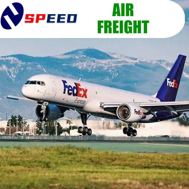 What are the common reasons for international air freight delays？