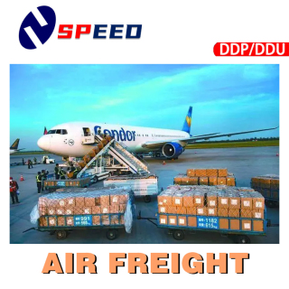 Air Freight from Shenzhen to Japan