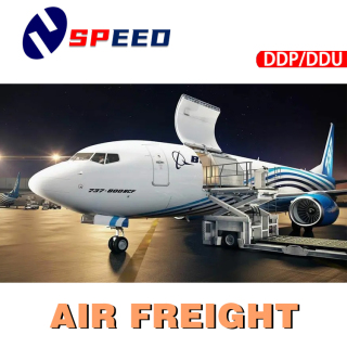 Air Freight from Shenzhen to Japan