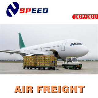 Air Freight from Shenzhen to Japan