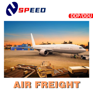 Air Freight from Shenzhen to Japan