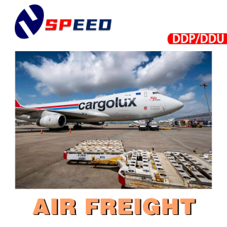 Air Freight from Shenzhen to Japan